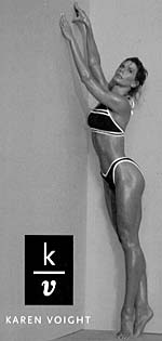 photo of Karen Voight